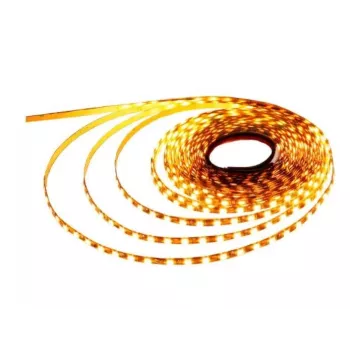 LED-riba OEM AMT AMT-2835WW120-12V90 — 12 V, 90 sooja valget 2835 LED-i