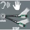 Click-Torque C 2 R/L 05075625001 Momendivõti 1/2 12,5 mm 20 - 100 (05075625001)