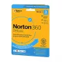 Norton 360 Deluxe | 3 seadet | 1 aasta | 25 GB pilvesalvestus | EL