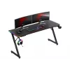 Huzaro Hero 4.8 RGB - mängulaud