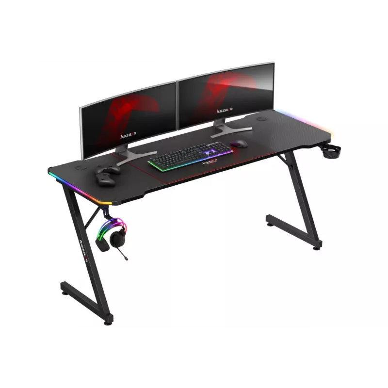 Huzaro Hero 4.8 RGB - mängulaud