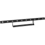 EUROLITE STP-10 LED-latt 10 LEDiga — kompaktne lava-/stroboosvalgusti