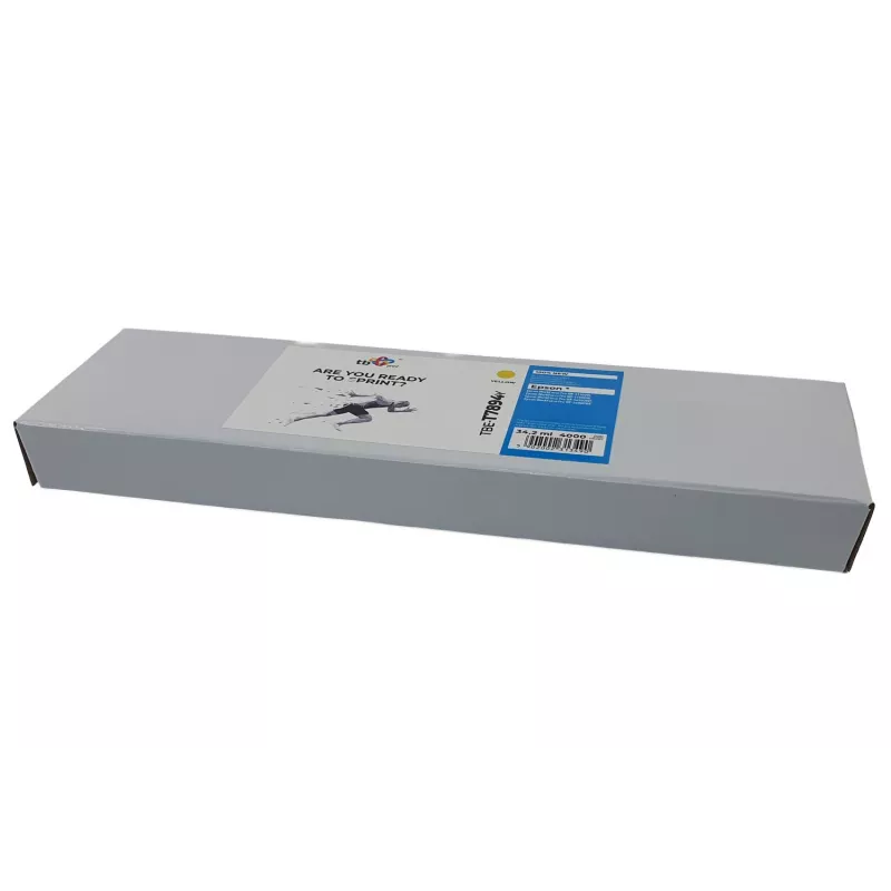 Tint printerile Epson WF-5690DWF TBE-T7894Y 100% uus kollane