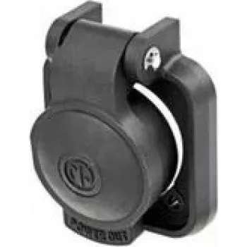 Neutrik tihenduskork, sobib - powerCON NAC3FPX (NSSC-2)