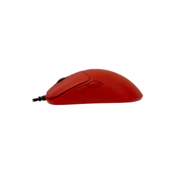 Hiir White Shark GM-5014 Graphene Red USB