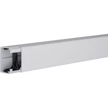 Hager LF4006007035 ühenduvustarvik hall