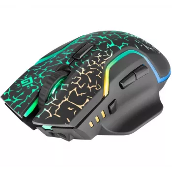 Defender Oneshot GM-067 Mängurihiir Paremakäeline RF Juhtmevaba + USB tüüp