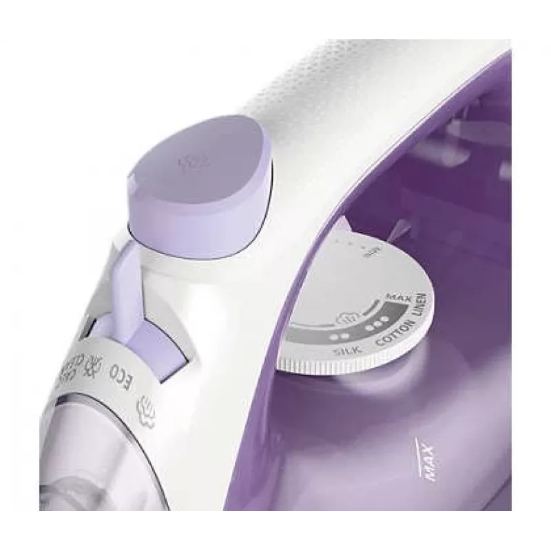 Philips 1000 seeria DST1020/30 triikraud Aurutriikraud Mittenakkuv tald 1800 W