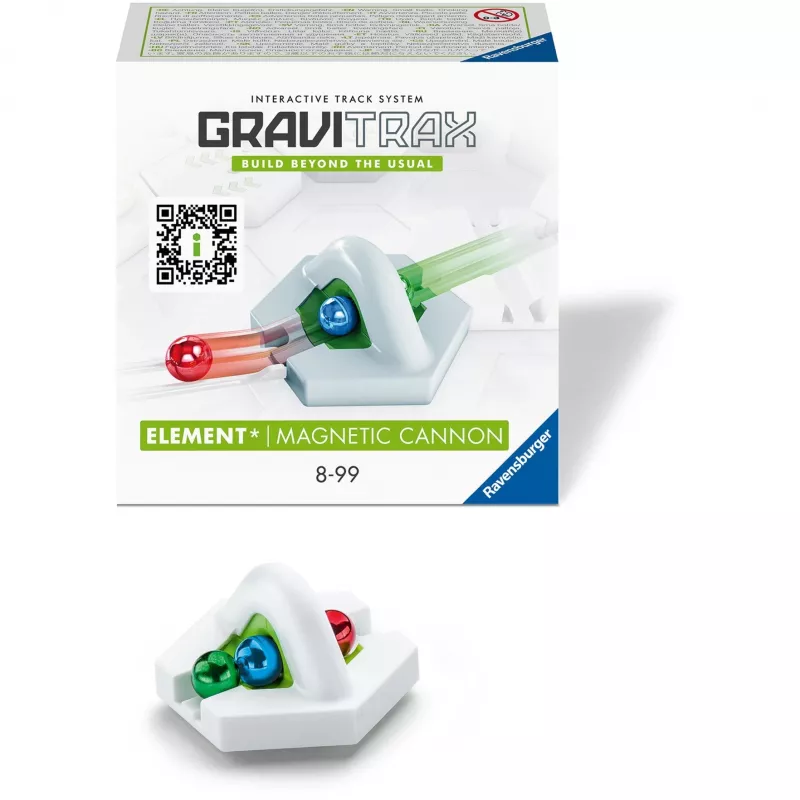 Gravitrax Magnetkahur