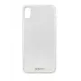 Telefonikate Tellur Silicone Cover iPhone XS Maxile läbipaistev