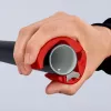 KNIPEX käsitsi torulõikur PVC ja tihendushülsi jaoks