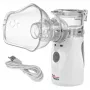 Kaasaskantav võrknebulisaator ProMedix PR-835 USB nebulisaator, akuga kaasaskantav nebulisaator