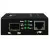Võrgumeediumi muundur ALLNET ALL-MC109-SFP+