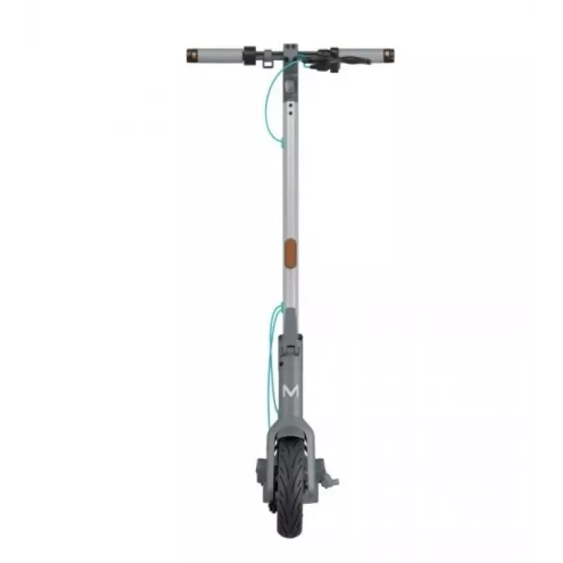 Motus Scooty 10 GEN 6 elektriline tõukeratas 15 Ah hall