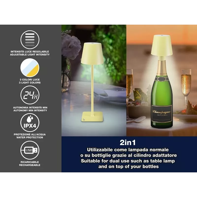 Elektriline veekeetja Beper P201UTP126 1,7 L 2200 W
