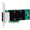 Broadcom eHBA 9600-16e liidesekaardid/adapter Sisemine SAS, SATA