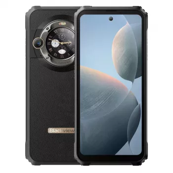 Blackview BL9000 5G 12/512GB Must
