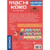 Machi Koro - Die neue Stadt, kaardimäng