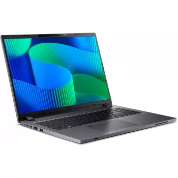 Sülearvuti Acer TravelMate P2 TMP216-51-G2-TCO-566Z 16 tolli Intel Core 5 120U 16GB 512GB SSD Intel Graphics Windows 11 Pro