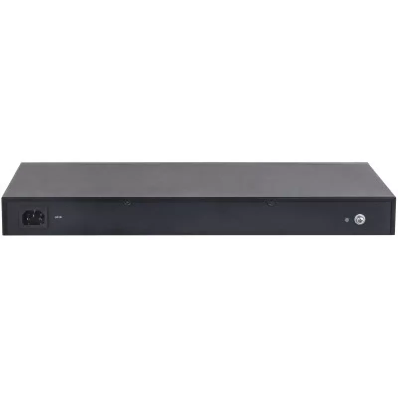 Dahua Technology DH-CS4218-16ET-135 võrgulüliti hallatav L2 Gigabit Ethernet (10/100/1000) Power over Ethernet (PoE) must