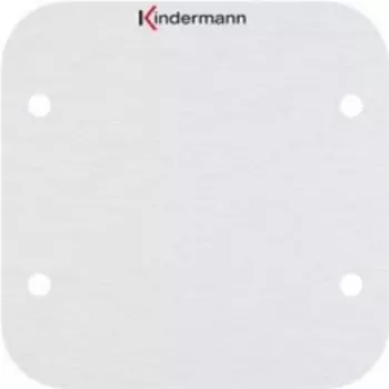 Kindermann Konnect 54 alu - esipaneel (7441000500)