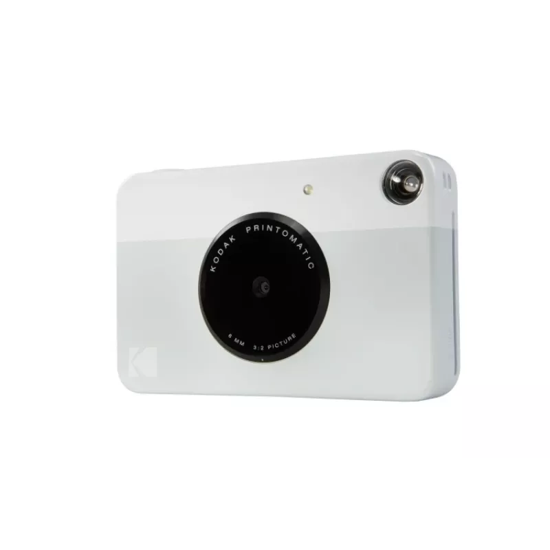 Kodak PRINTOMATIC hetkeprinterkaamera, 2x3'', hall