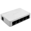 Võrgulüliti 5xRJ45 porti 100Mbps LAN
