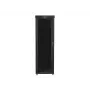Eraldiseisev rack LANBERG FF01-8047-12BL 47U 800×1000 mm IP20 154,5 kg Must