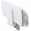 Kinnituskomplekt Ergotron 45-403-062 Valge