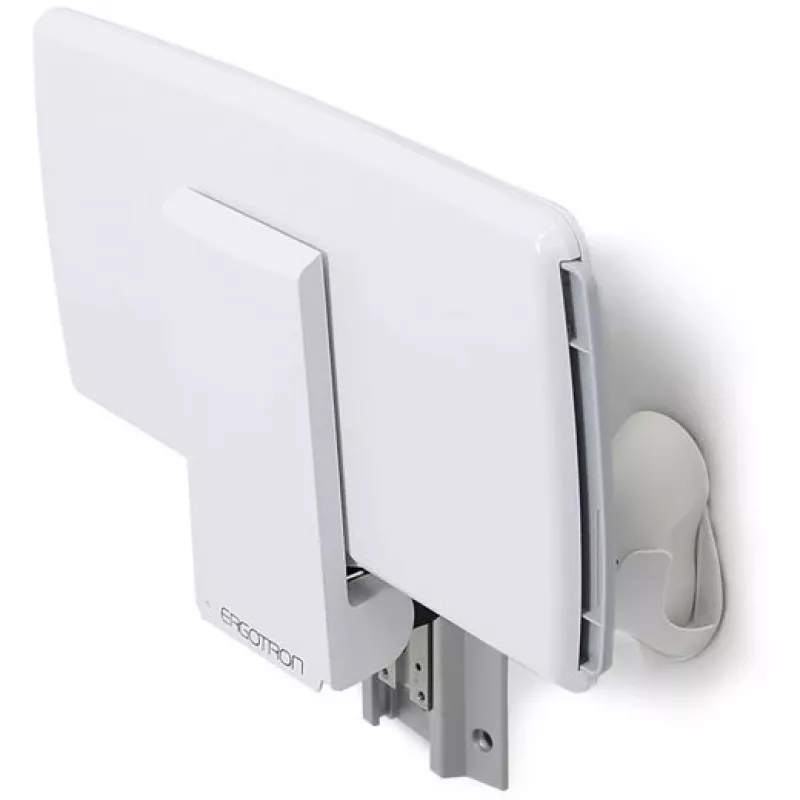 Kinnituskomplekt Ergotron 45-403-062 Valge