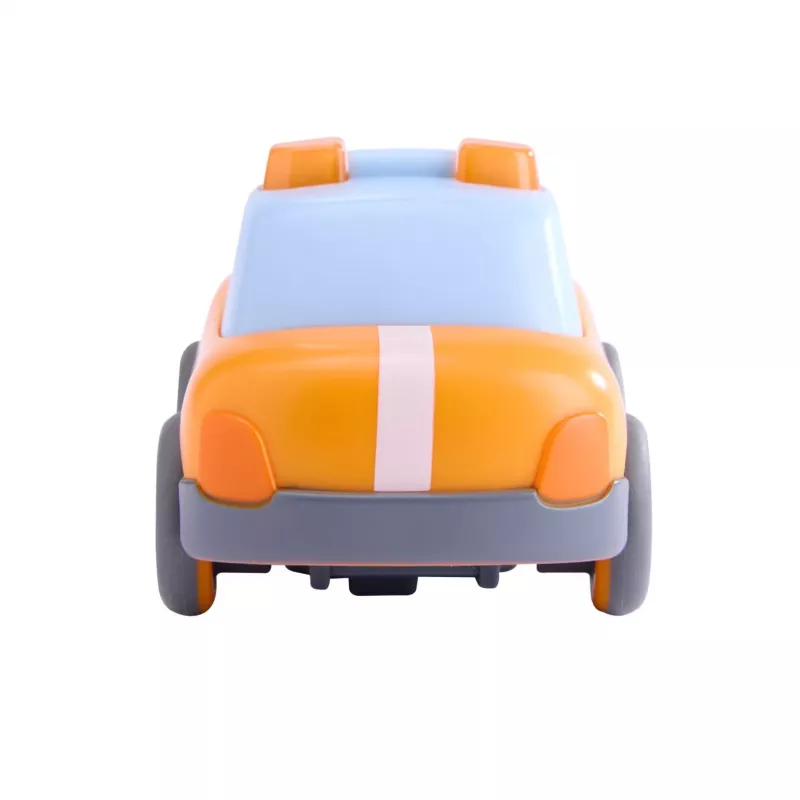Autod - Turvaauto, Mänguauto