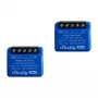 Nutikas lüliti Shelly 1 Mini Gen3 1P juhtmevaba 110–240 V