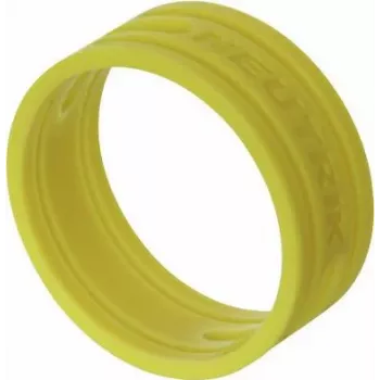 Neutrik Kodierring XXR-SET-4 kollane 10 tk (XXR-SET-4)