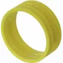 Neutrik Kodierring XXR-SET-4 kollane 10 tk (XXR-SET-4)