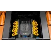 LEGO TECHNIC 42196 Lamborghini Huracán Tecnica oranž