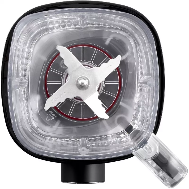 Küpsetusblender ZWILLING 53002-001-0 Must