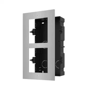 Hikvision DS-KD-ACF2/S intercomisüsteemi tarvik süvistatav paigalduskast