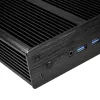 PC korpus Akasa Newton MC Small Form Factor (SFF) Must