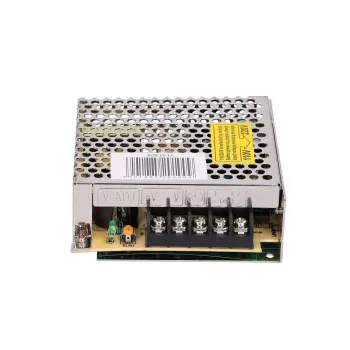 Modulaarne lülitustoiteallikas MPL POS-15-12, 12V 1,25A