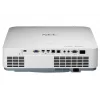 NEC P627UL suure toa projektor 6200 ANSI luumenit 3LCD WUXGA (1920x1200) valge
