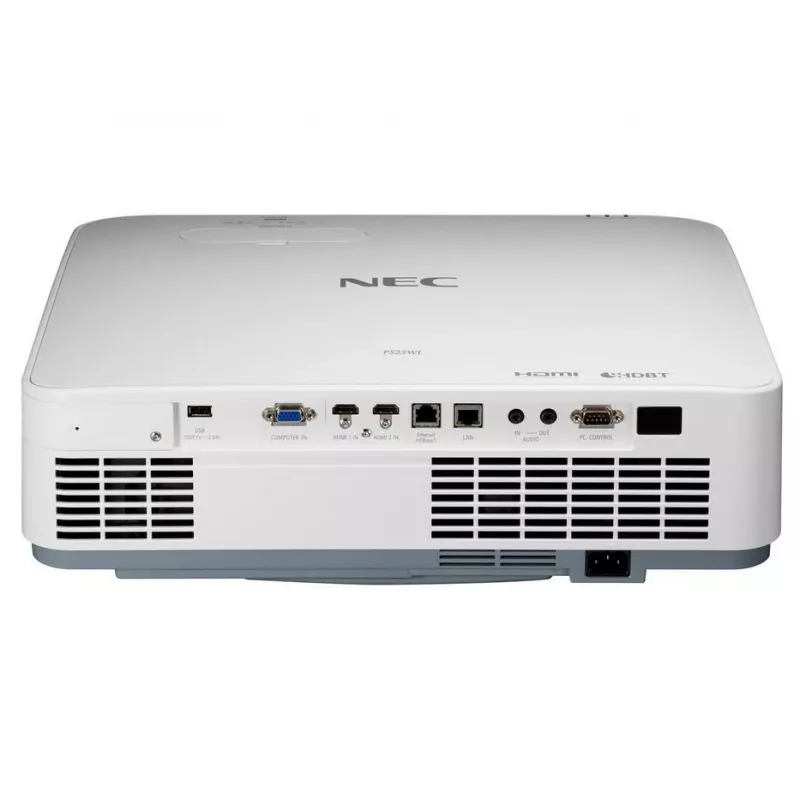 NEC P627UL suure toa projektor 6200 ANSI luumenit 3LCD WUXGA (1920x1200) valge
