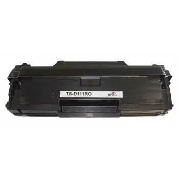 Toner for Samsung MLT-D 111S TS-D111RO BK ref.