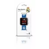 Kids Euroswan Watch LED Real Madrid RM00017 — laste digitaalne LED-kell, meeskonna kujundusega