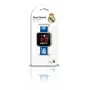 Kids Euroswan Watch LED Real Madrid RM00017 — laste digitaalne LED-kell, meeskonna kujundusega