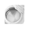 Camry CR 1254W elektriline veekeetja 1,7 L Valge 2200 W
