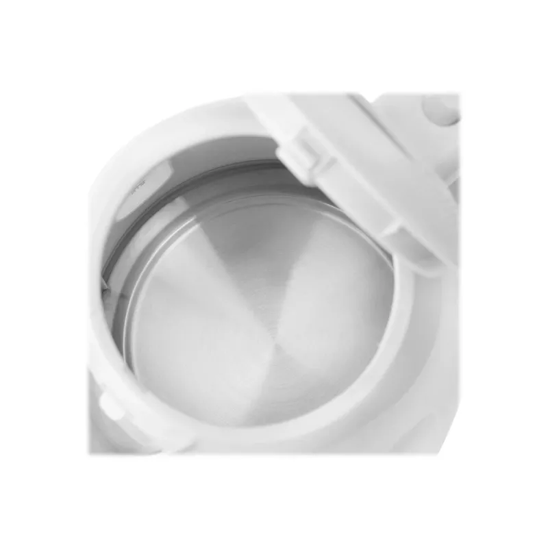 Camry CR 1254W elektriline veekeetja 1,7 L Valge 2200 W