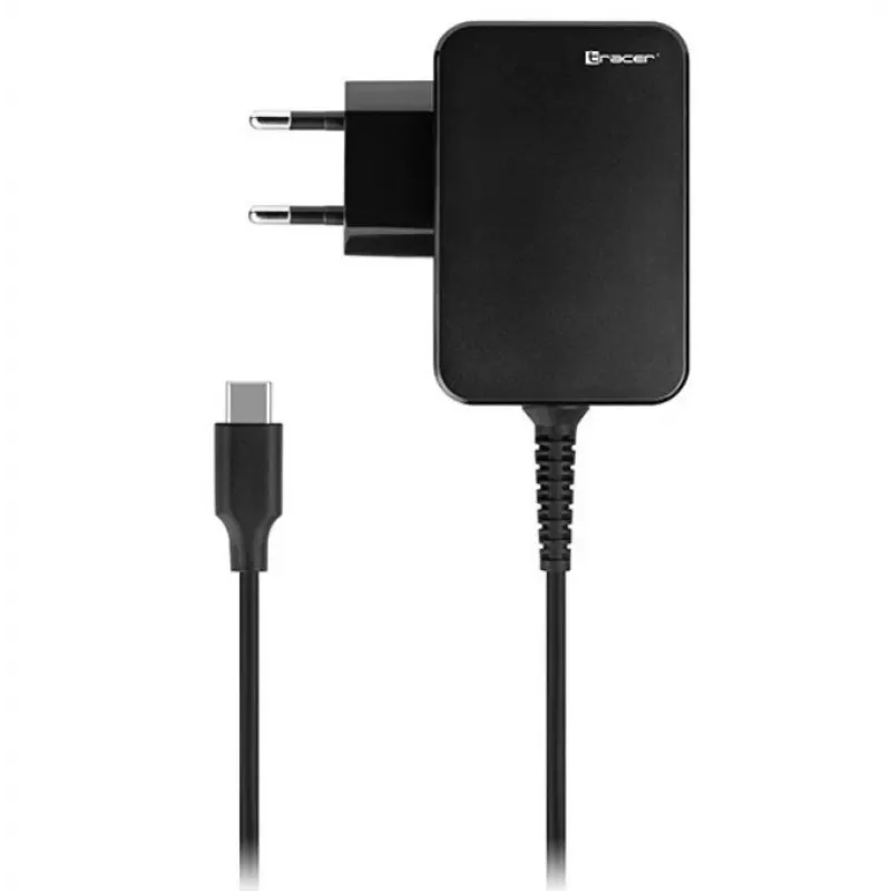 toiteadapter for Notebook Prime 65W USB C