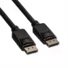 ROLINE 11.04.5984 DisplayPort-kaabel 5 m Must (11.04.5984)