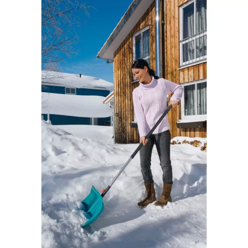 Gardena Combisystem Ergoline ES 50 lumelabidas