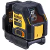 DeWALT DCLE34021N-XJ lasernivoo Joone nivoo 55 m